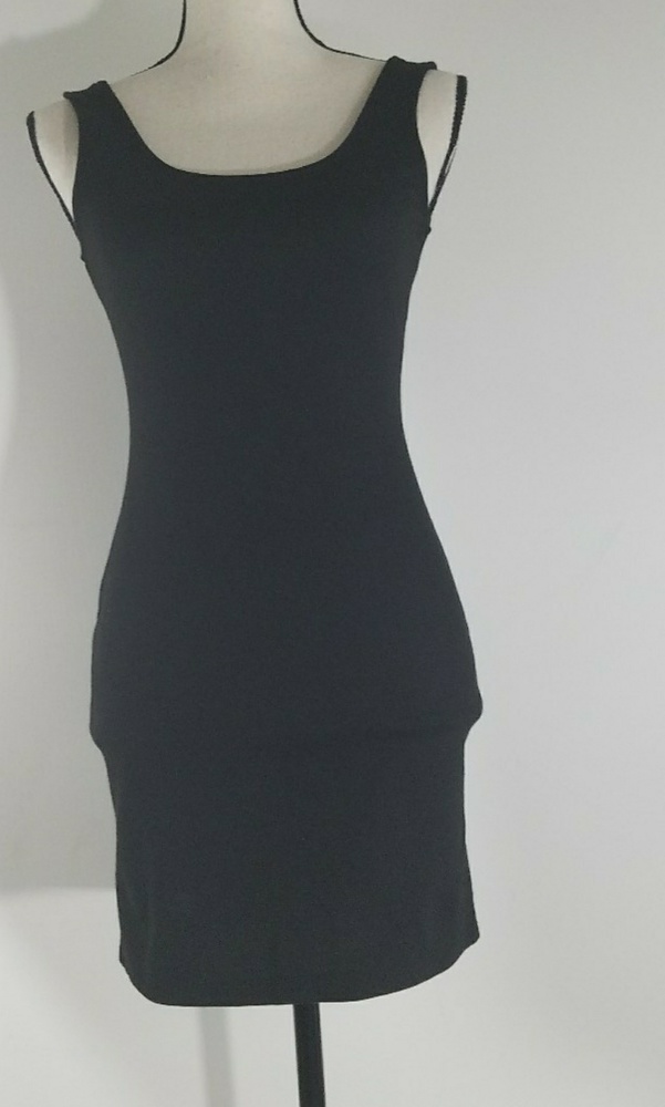 BCBGeneration black dress - Picture 2 of 6